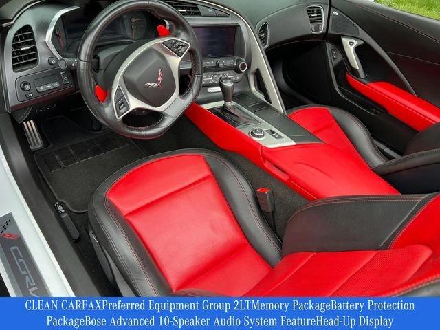chevrolet corvette 2017 1G1YY3D76H5108084 image chevrolet corvette 2017 1G1YY3D76H5108084 image
