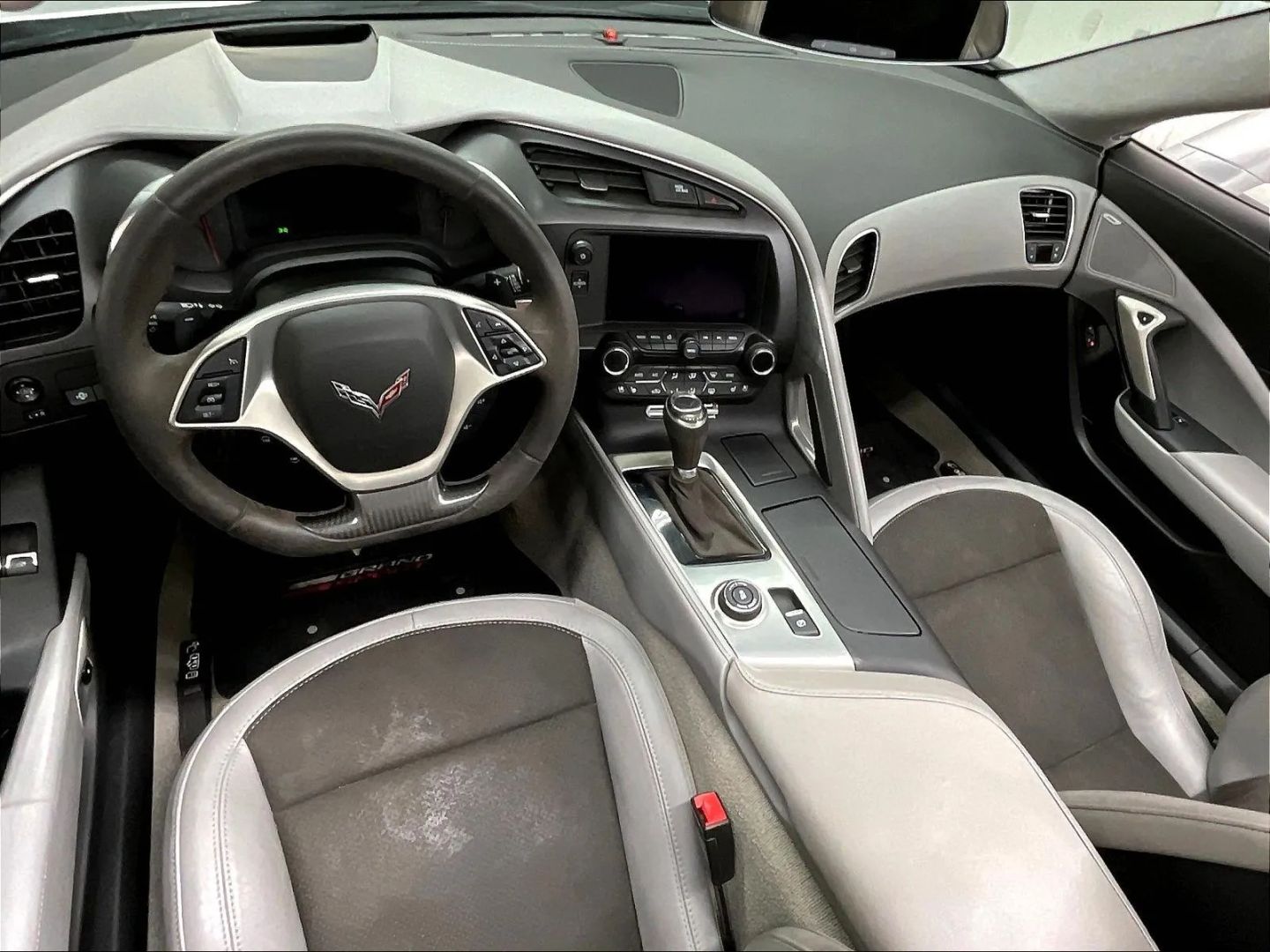 chevrolet corvette 2017 1G1Y12D77H5000054 image chevrolet corvette 2017 1G1Y12D77H5000054 image