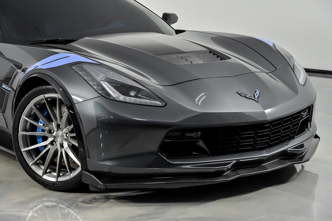 chevrolet corvette 2017 1G1YZ2D75H5300703 image chevrolet corvette 2017 1G1YZ2D75H5300703 image
