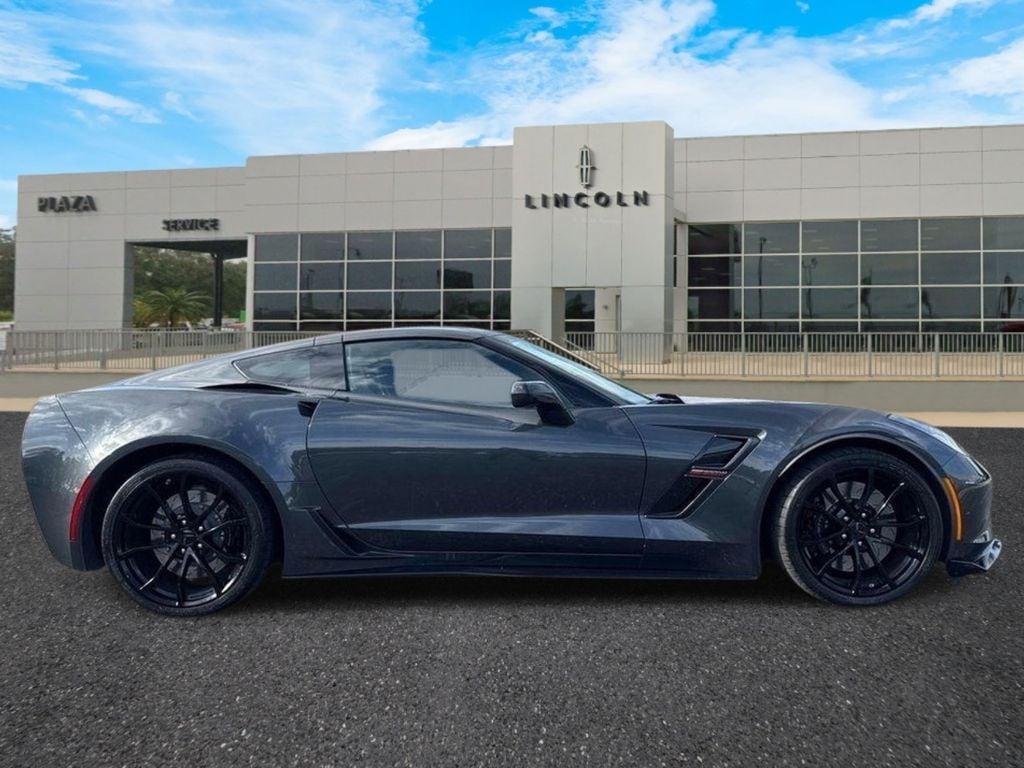 chevrolet corvette 2017 1G1YY2D7XH5101035 image chevrolet corvette 2017 1G1YY2D7XH5101035 image