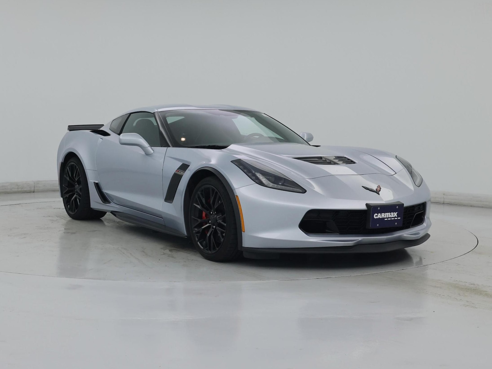 chevrolet corvette 2017 1G1YP2D66H5601056 image chevrolet corvette 2017 1G1YP2D66H5601056 image