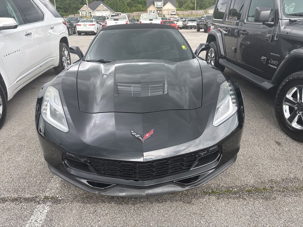 chevrolet corvette 2017 1G1Y13D78H5106406 image chevrolet corvette 2017 1G1Y13D78H5106406 image