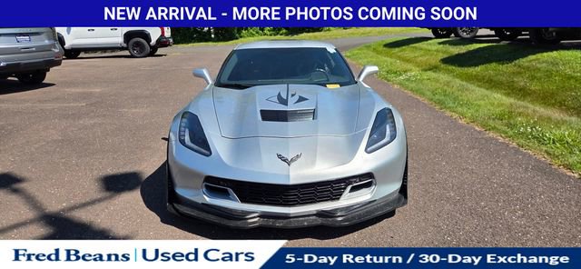 chevrolet corvette 2017 1G1YF2D79H5120097 image chevrolet corvette 2017 1G1YF2D79H5120097 image