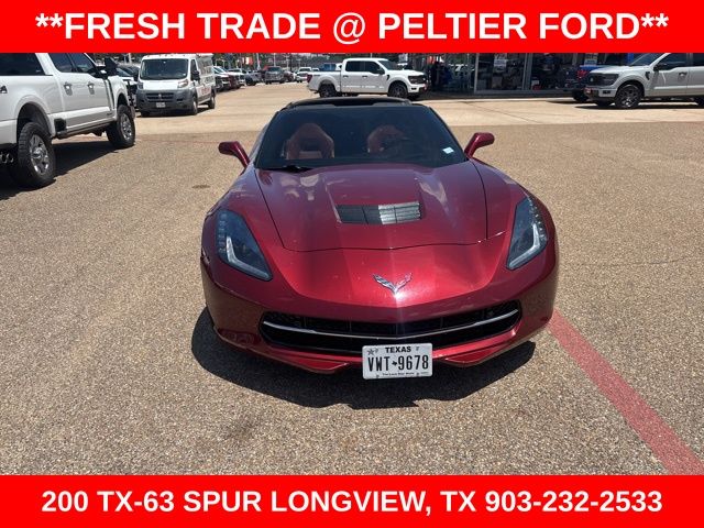 chevrolet corvette 2017 1G1YM2D73H5110512 image chevrolet corvette 2017 1G1YM2D73H5110512 image