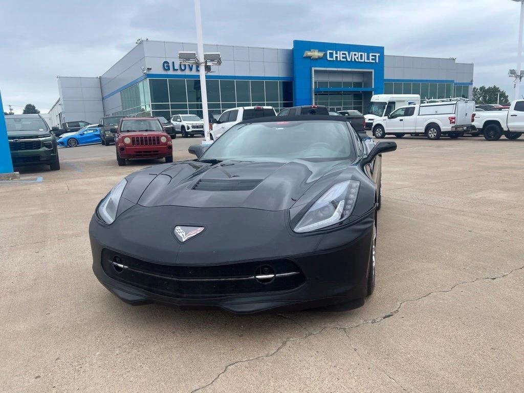 chevrolet corvette 2017 1G1YF3D74H5123821 image chevrolet corvette 2017 1G1YF3D74H5123821 image