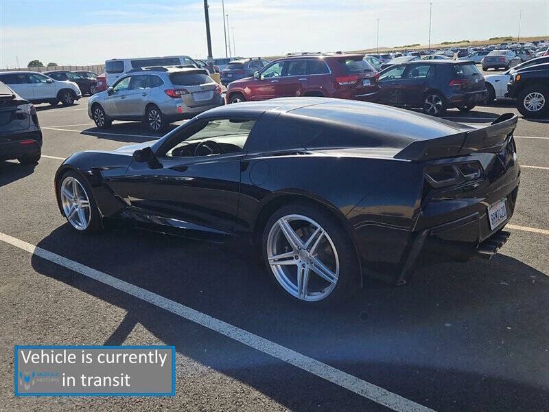 chevrolet corvette 2017 1G1YB2D70H5115835 image chevrolet corvette 2017 1G1YB2D70H5115835 image