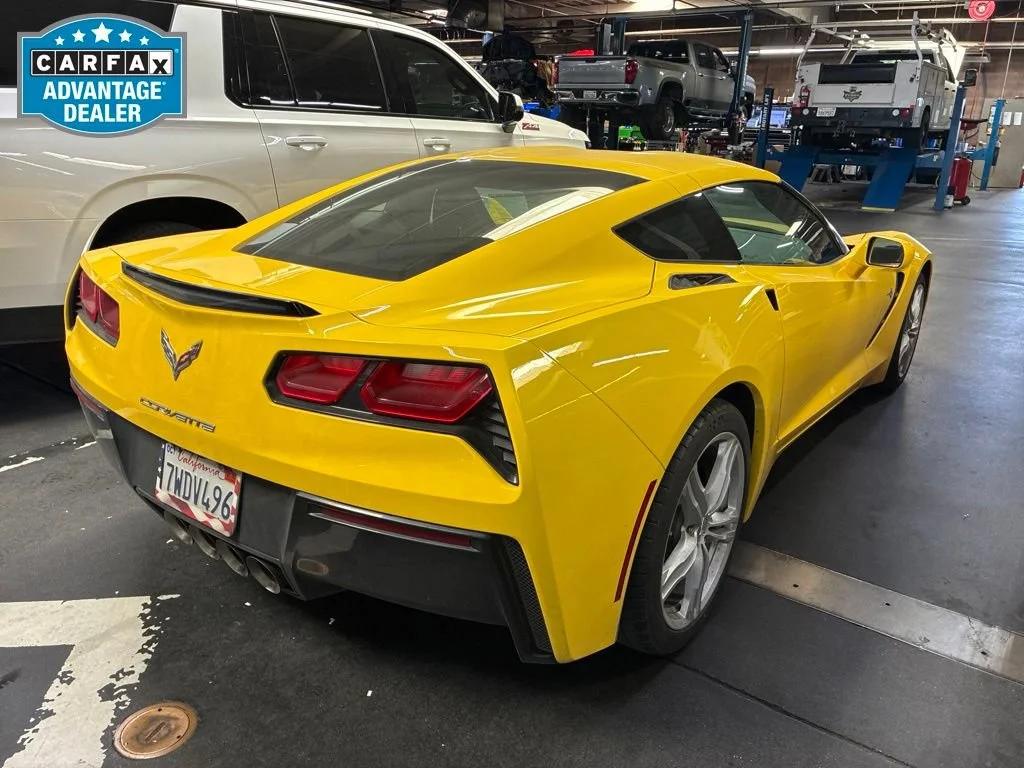 chevrolet corvette 2017 1G1YD2D77H5108911 image chevrolet corvette 2017 1G1YD2D77H5108911 image