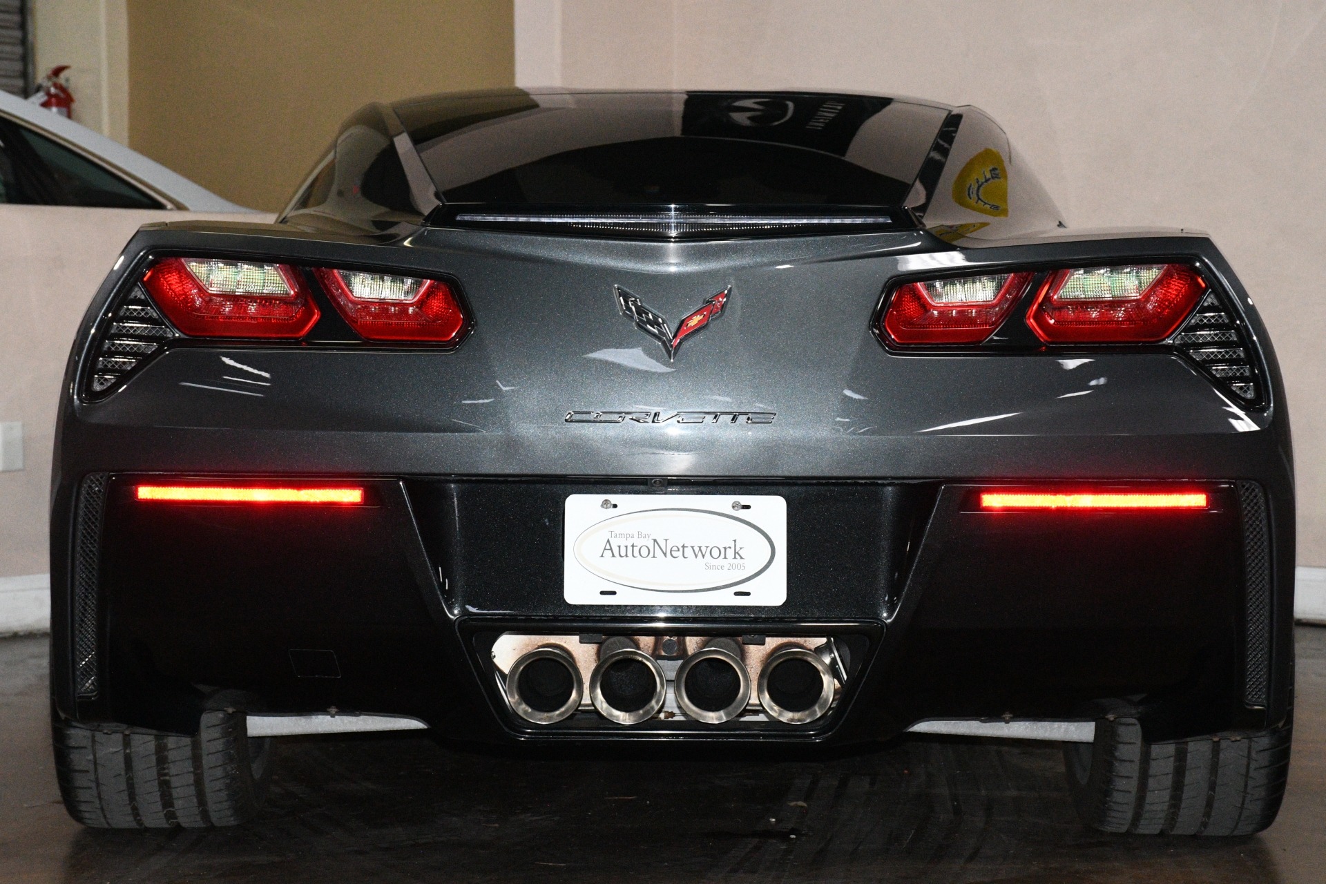 chevrolet corvette 2017 1G1YB2D78H5123911 image chevrolet corvette 2017 1G1YB2D78H5123911 image
