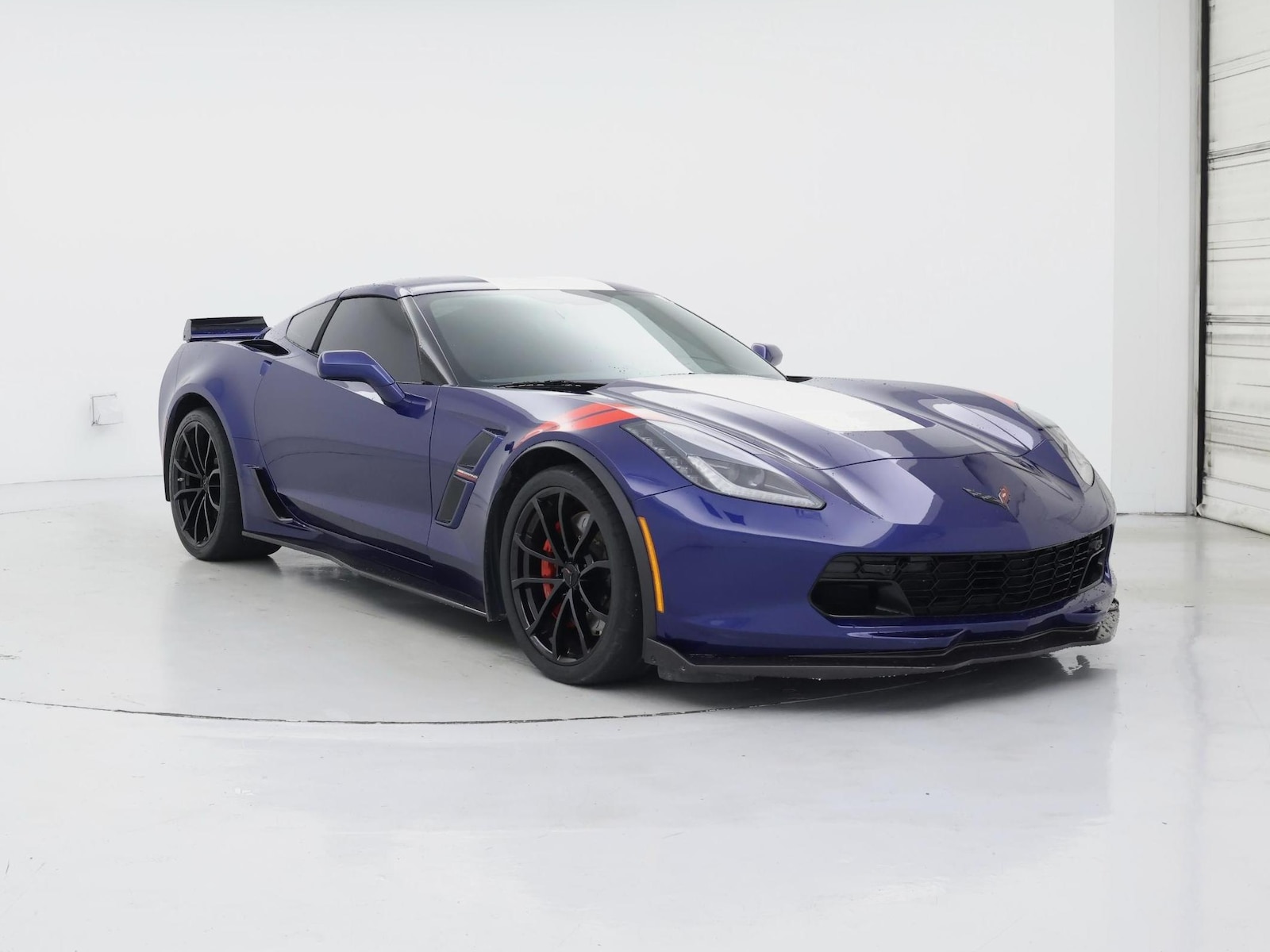 chevrolet corvette 2017 1G1YY2D70H5116630 image chevrolet corvette 2017 1G1YY2D70H5116630 image