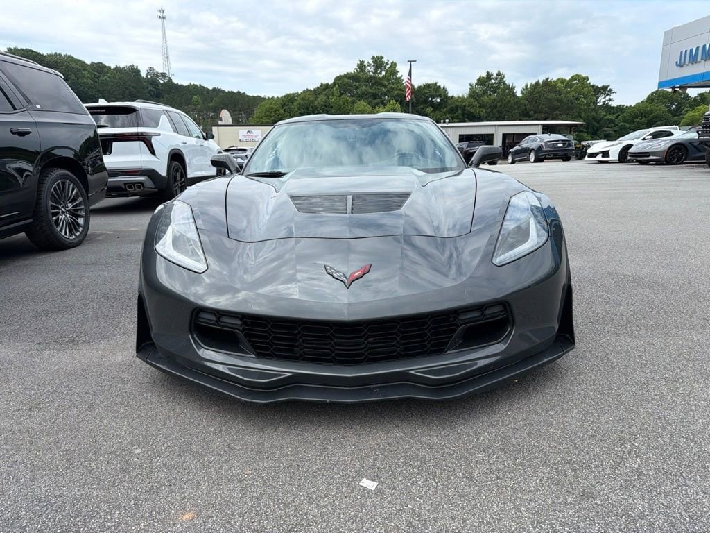chevrolet corvette 2017 1G1YP2D65H5601422 image chevrolet corvette 2017 1G1YP2D65H5601422 image