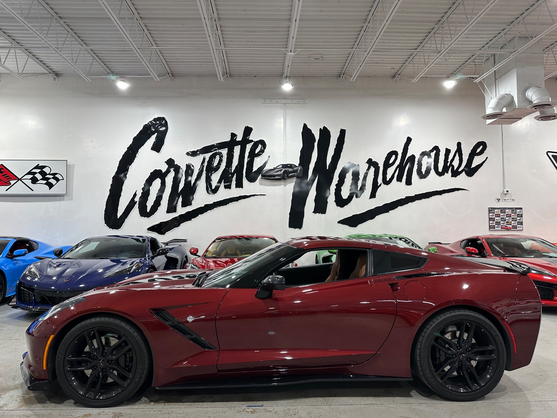 chevrolet corvette 2017 1G1YK2D79H5113887 image chevrolet corvette 2017 1G1YK2D79H5113887 image