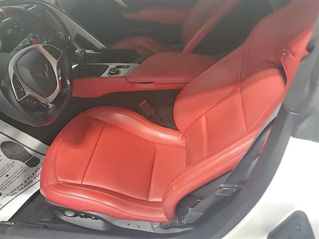 chevrolet corvette 2017 1G1YX2D78H5109122 image chevrolet corvette 2017 1G1YX2D78H5109122 image