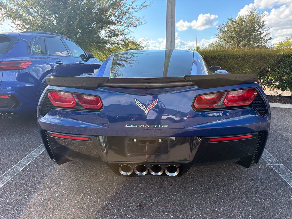 chevrolet corvette 2017 1G1Y12D72H5118349 image chevrolet corvette 2017 1G1Y12D72H5118349 image