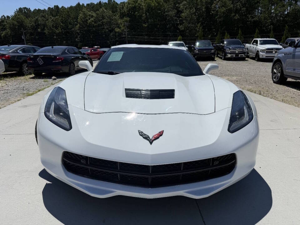 chevrolet corvette 2017 1G1YK2D7XH5100467 image chevrolet corvette 2017 1G1YK2D7XH5100467 image