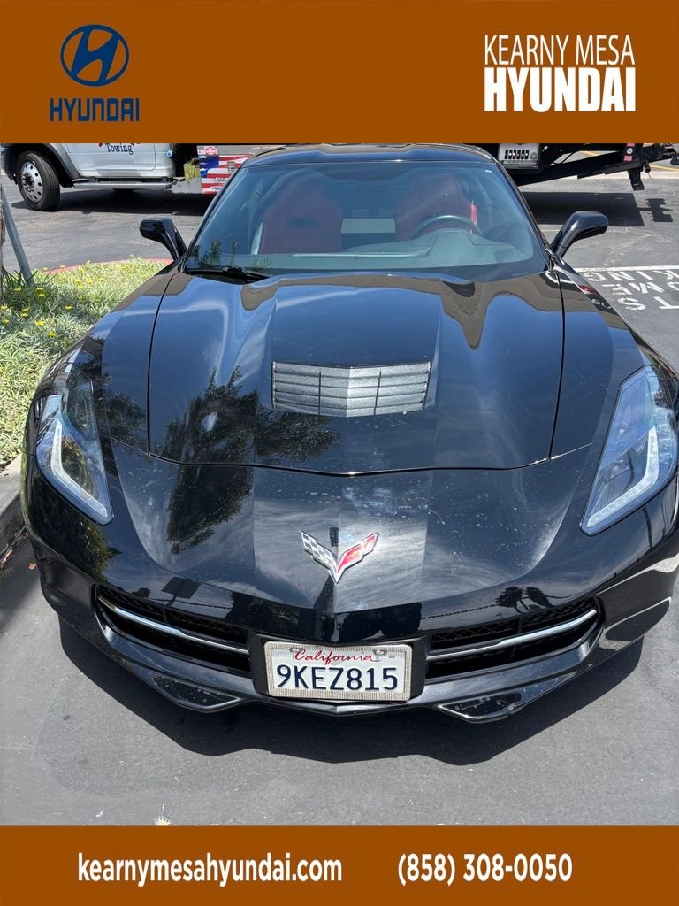 chevrolet corvette 2017 1G1YA2D77H5122543 image chevrolet corvette 2017 1G1YA2D77H5122543 image
