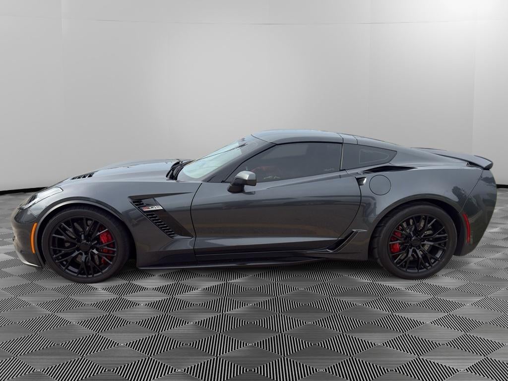 chevrolet corvette 2017 1G1YU2D61H5606111 image chevrolet corvette 2017 1G1YU2D61H5606111 image