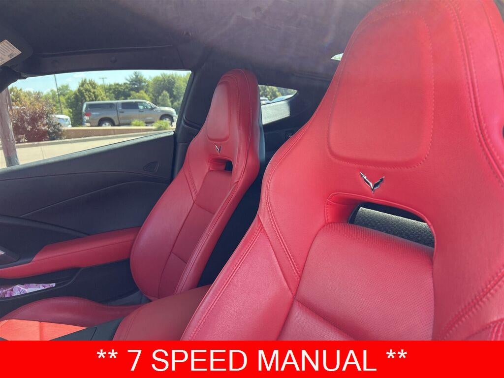 chevrolet corvette 2017 1G1YJ2D73H5103665 image chevrolet corvette 2017 1G1YJ2D73H5103665 image
