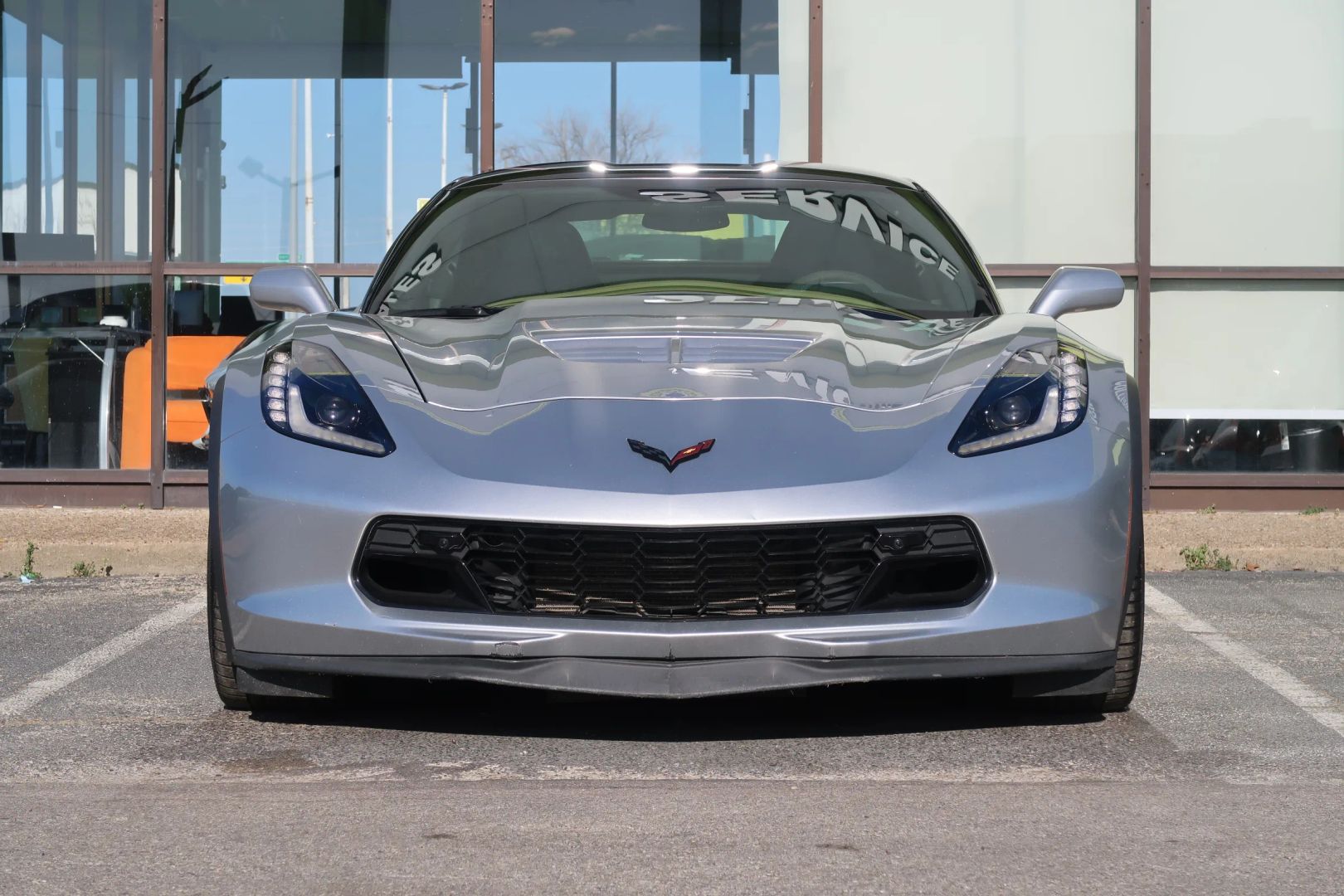 chevrolet corvette 2017 1G1YU2D65H5604233 image chevrolet corvette 2017 1G1YU2D65H5604233 image