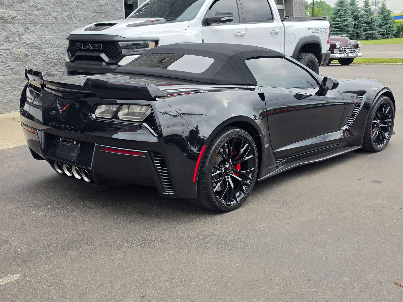 chevrolet corvette 2017 1G1YS3D6XH5606622 image chevrolet corvette 2017 1G1YS3D6XH5606622 image