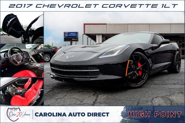 chevrolet corvette 2017 1G1YA2D73H5114343 image chevrolet corvette 2017 1G1YA2D73H5114343 image