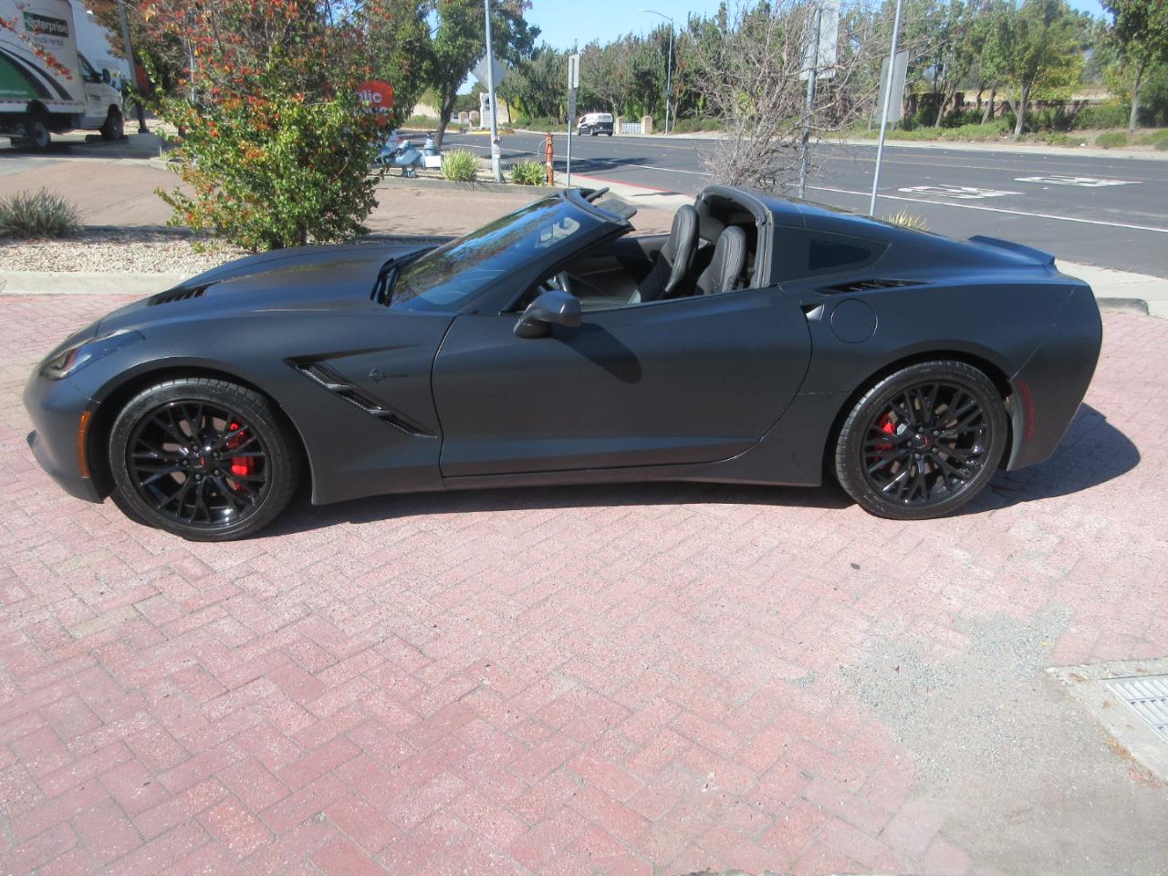 chevrolet corvette 2017 1G1YF2D79H5116048 image chevrolet corvette 2017 1G1YF2D79H5116048 image