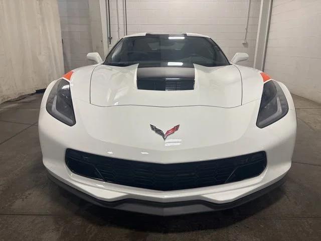 chevrolet corvette 2017 1G1YY2D71H5104258 image chevrolet corvette 2017 1G1YY2D71H5104258 image