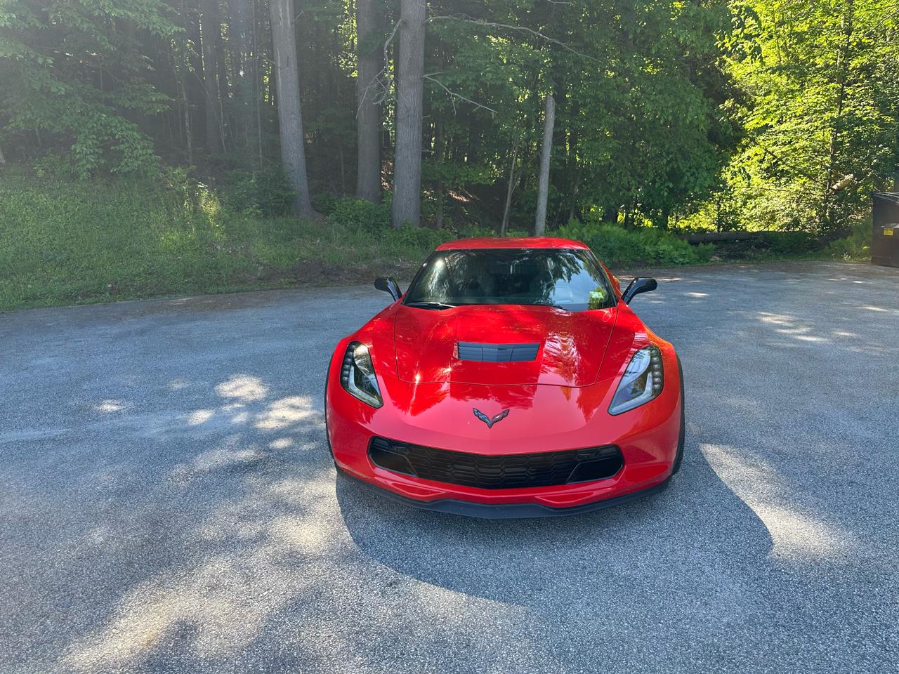 chevrolet corvette 2017 1G1YY2D79H5101656 image chevrolet corvette 2017 1G1YY2D79H5101656 image