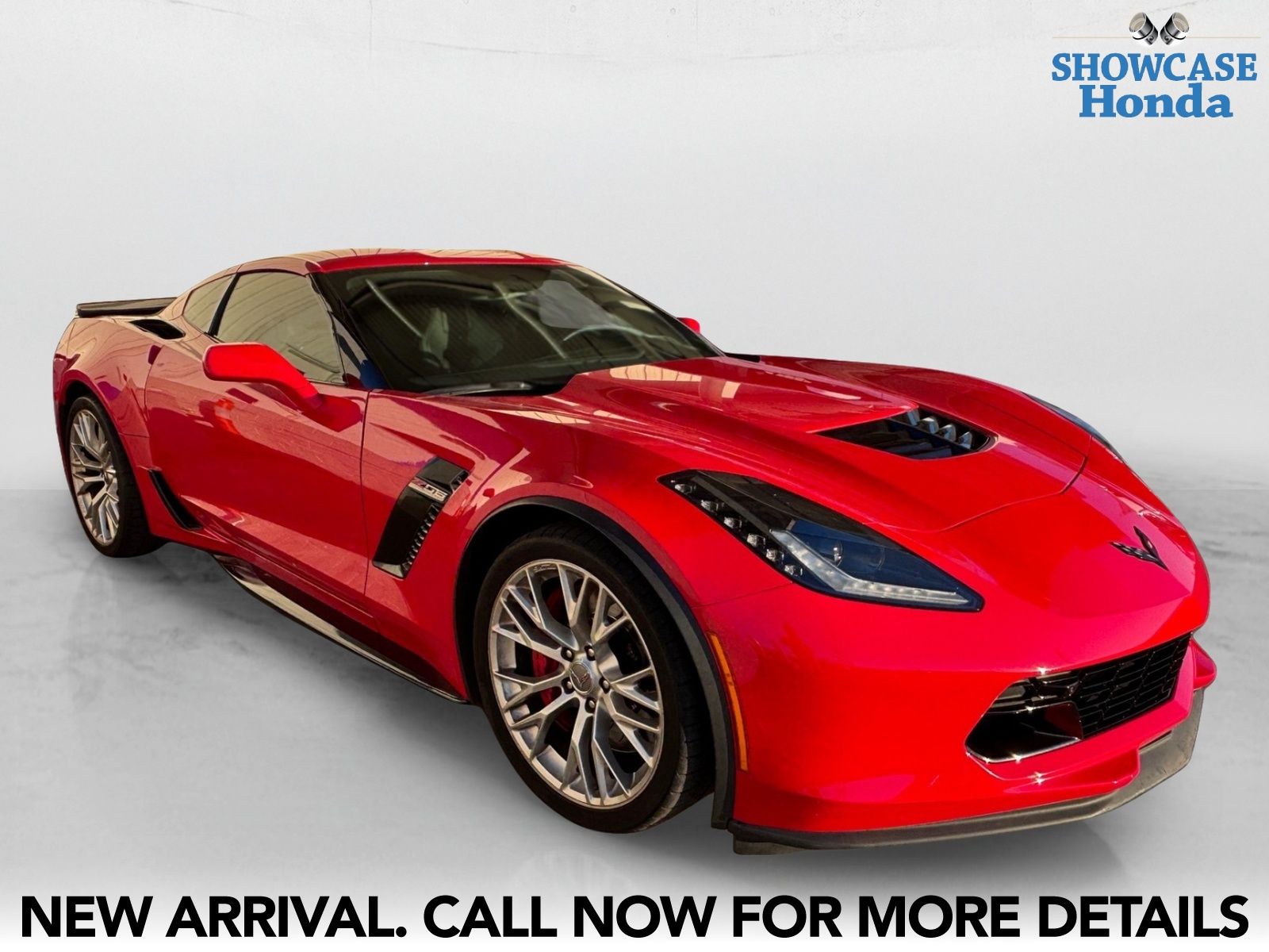 chevrolet corvette 2017 1G1YT2D69H5603850 image chevrolet corvette 2017 1G1YT2D69H5603850 image