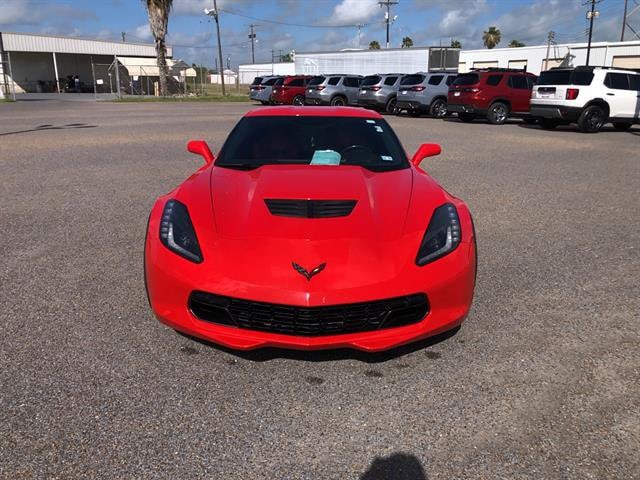 chevrolet corvette 2017 1G1YP2D61H5601420 image chevrolet corvette 2017 1G1YP2D61H5601420 image