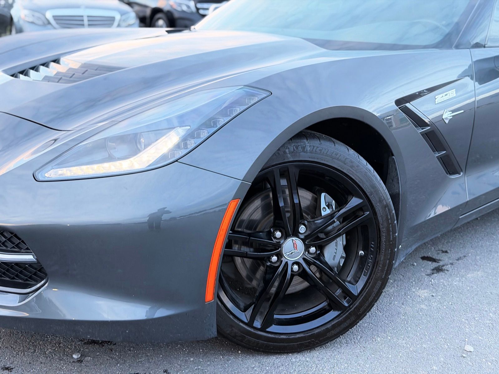 chevrolet corvette 2017 1G1YB2D70H5112269 image chevrolet corvette 2017 1G1YB2D70H5112269 image