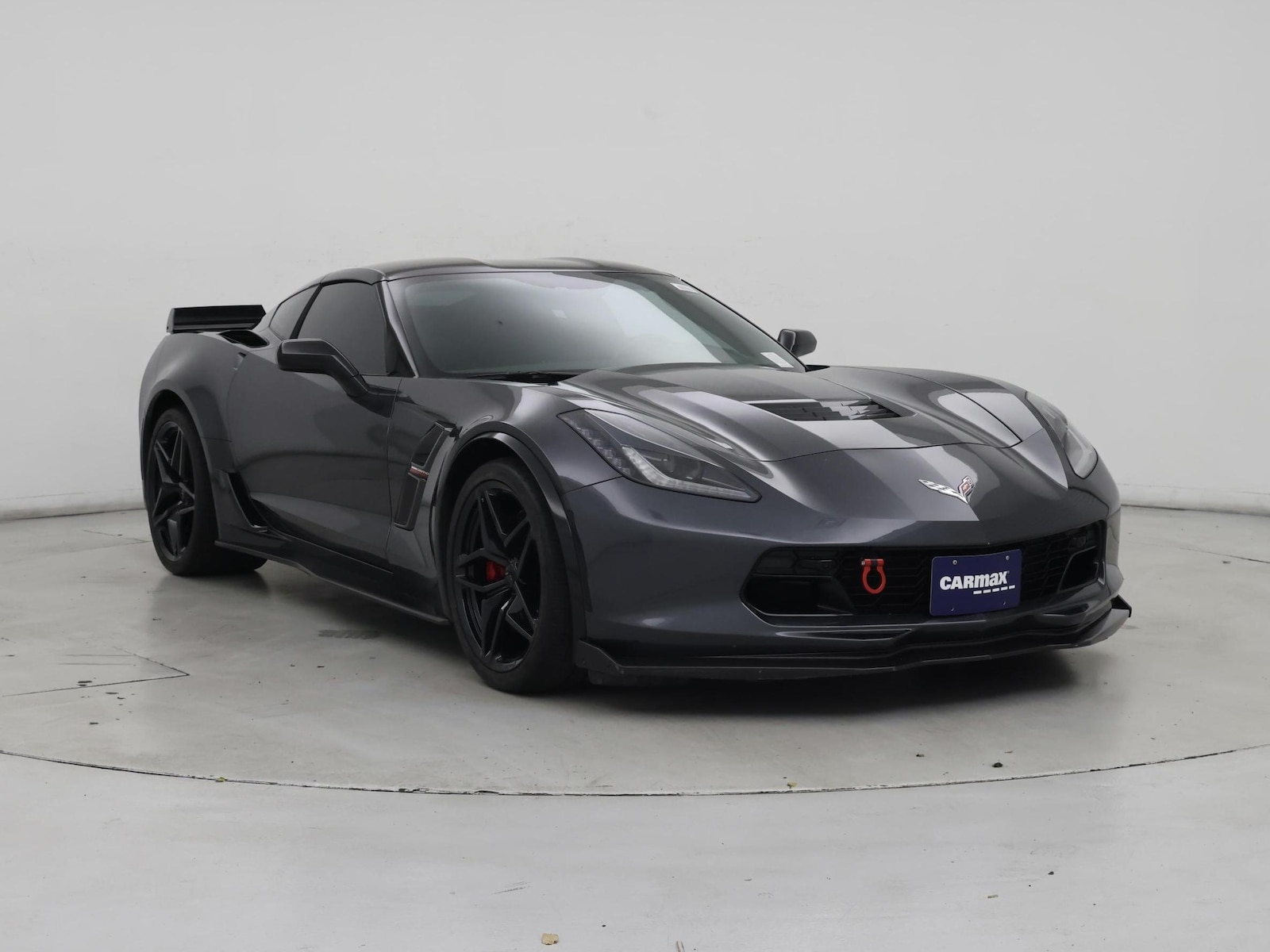 chevrolet corvette 2017 1G1Y12D78H5124253 image chevrolet corvette 2017 1G1Y12D78H5124253 image