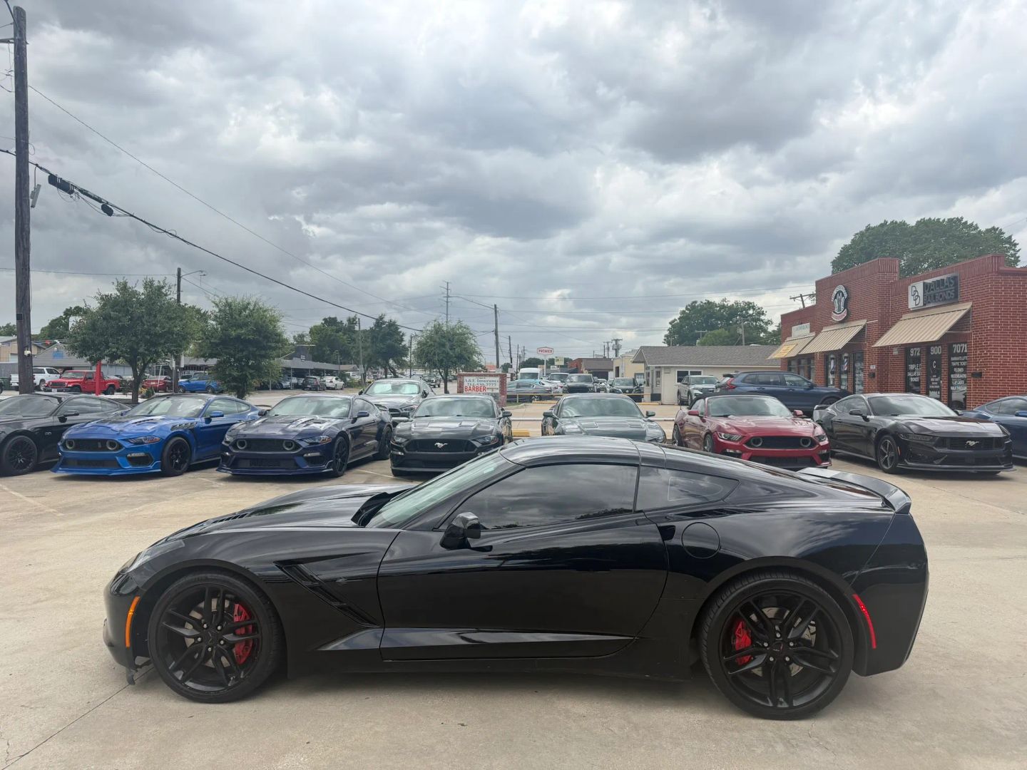 chevrolet corvette 2017 1G1YH2D71H5122646 image chevrolet corvette 2017 1G1YH2D71H5122646 image
