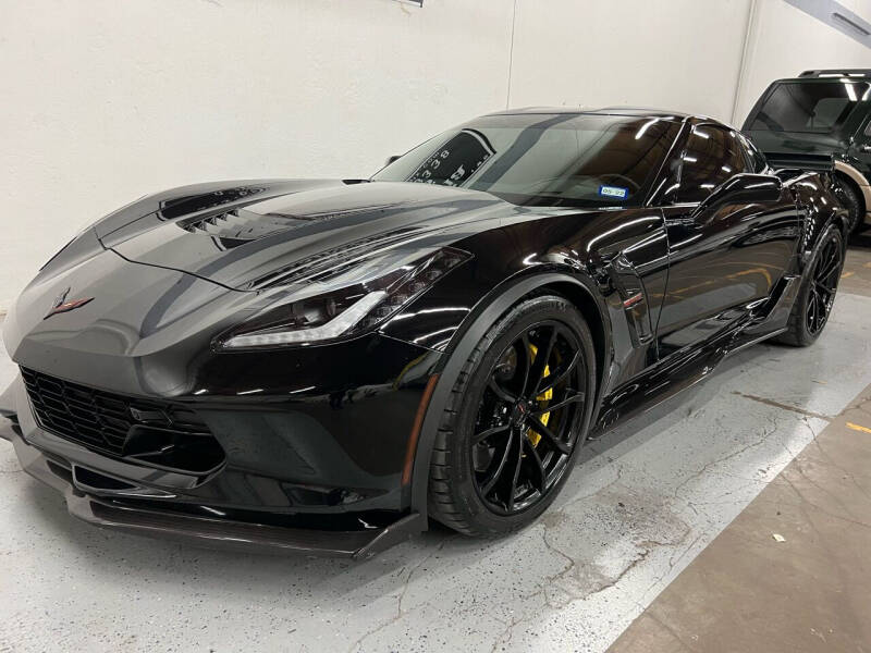 chevrolet corvette 2017 1G1Y12D71H5101199 image chevrolet corvette 2017 1G1Y12D71H5101199 image