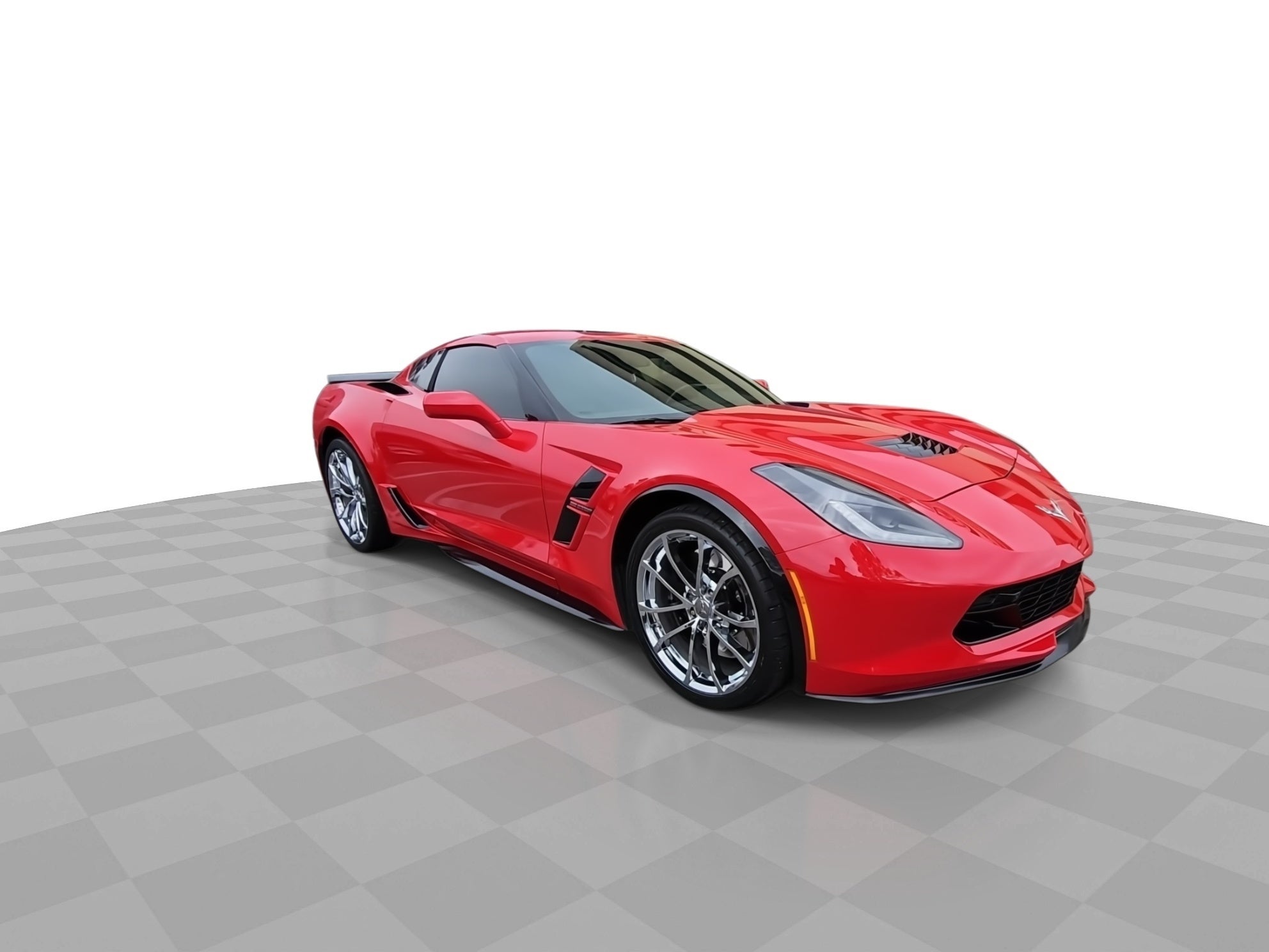 chevrolet corvette 2017 1G1YY2D79H5115959 image chevrolet corvette 2017 1G1YY2D79H5115959 image