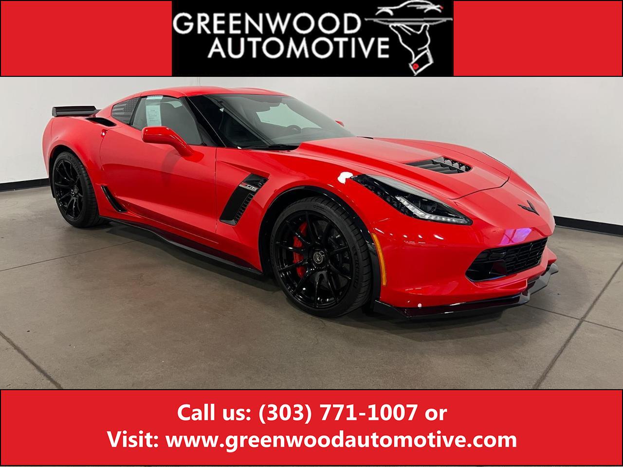 chevrolet corvette 2017 1G1YR2D64H5602961 image chevrolet corvette 2017 1G1YR2D64H5602961 image