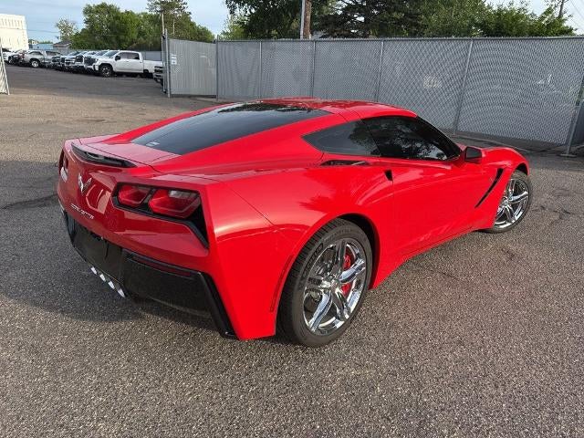 chevrolet corvette 2017 1G1YD2D77H5102865 image chevrolet corvette 2017 1G1YD2D77H5102865 image
