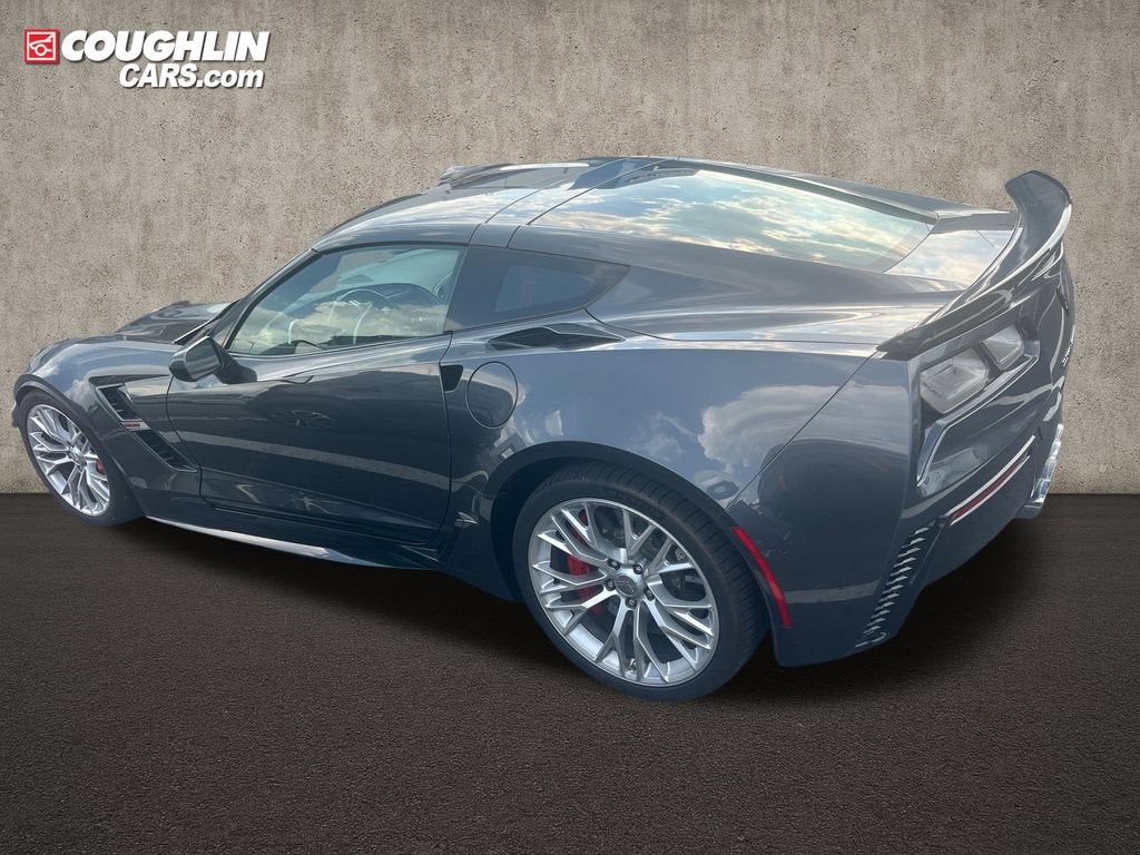 chevrolet corvette 2017 1G1YN2D62H5603943 image chevrolet corvette 2017 1G1YN2D62H5603943 image