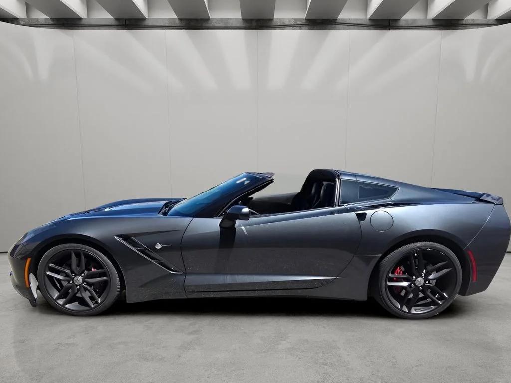 chevrolet corvette 2017 1G1YM2D76H5121388 image chevrolet corvette 2017 1G1YM2D76H5121388 image