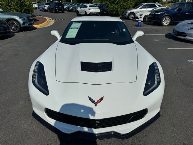 chevrolet corvette 2017 1G1YB2D78H5105618 image chevrolet corvette 2017 1G1YB2D78H5105618 image