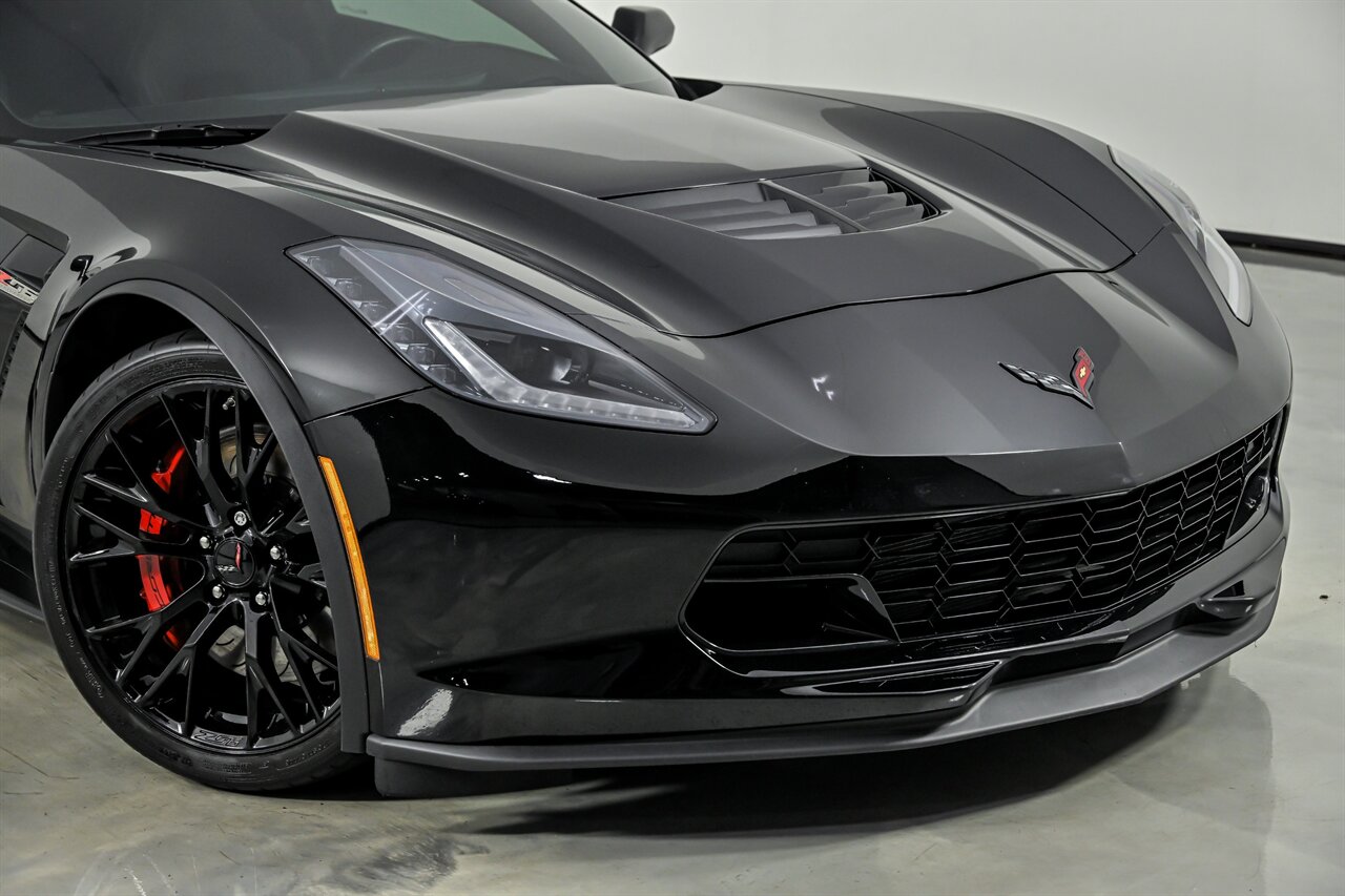 chevrolet corvette 2017 1G1YN2D66H5606635 image chevrolet corvette 2017 1G1YN2D66H5606635 image