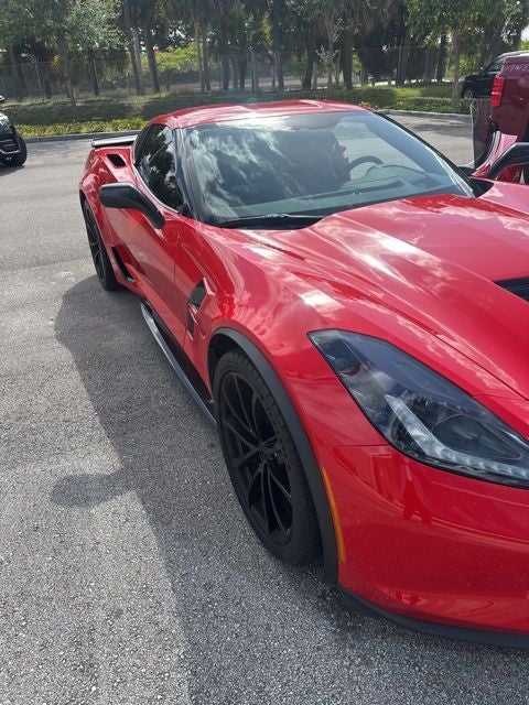 chevrolet corvette 2017 1G1YY2D74H5119708 image chevrolet corvette 2017 1G1YY2D74H5119708 image