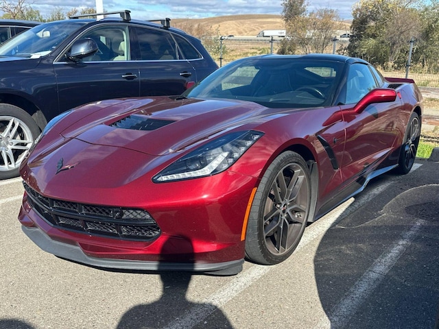 chevrolet corvette 2017 1G1YJ2D73H5118540 image chevrolet corvette 2017 1G1YJ2D73H5118540 image