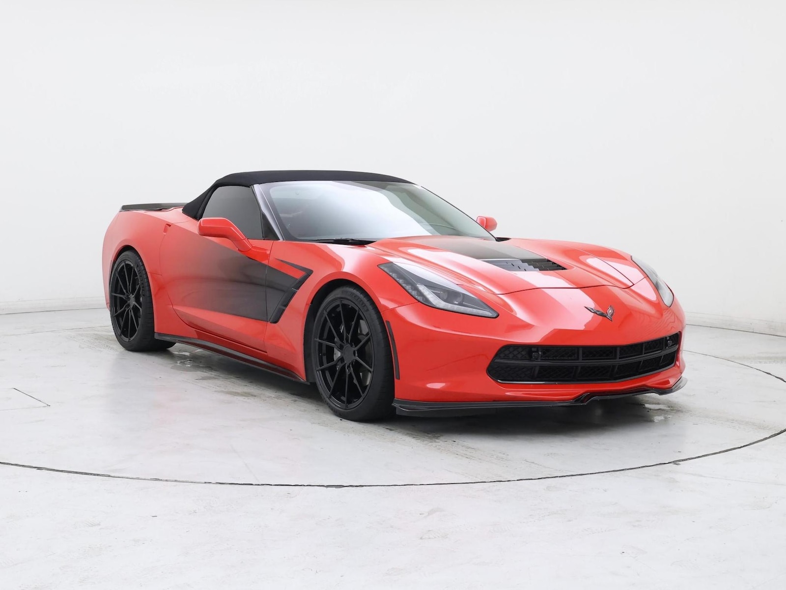 chevrolet corvette 2017 1G1YF3D74H5117517 image chevrolet corvette 2017 1G1YF3D74H5117517 image