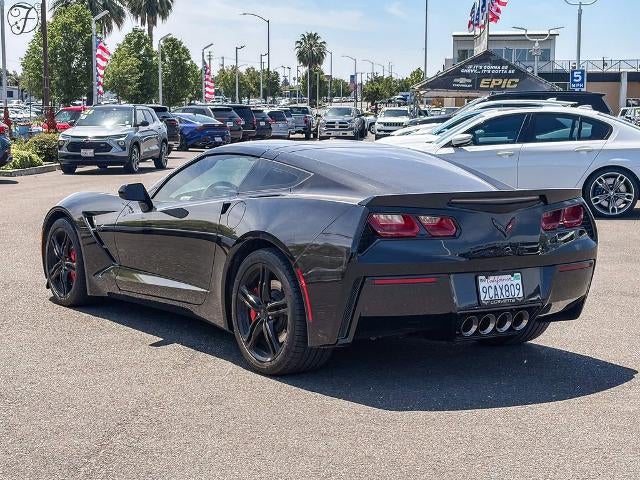 chevrolet corvette 2017 1G1YA2D77H5116953 image chevrolet corvette 2017 1G1YA2D77H5116953 image