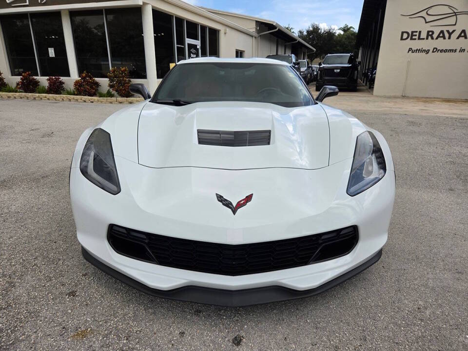 chevrolet corvette 2017 1G1YW2D72H5117316 image chevrolet corvette 2017 1G1YW2D72H5117316 image