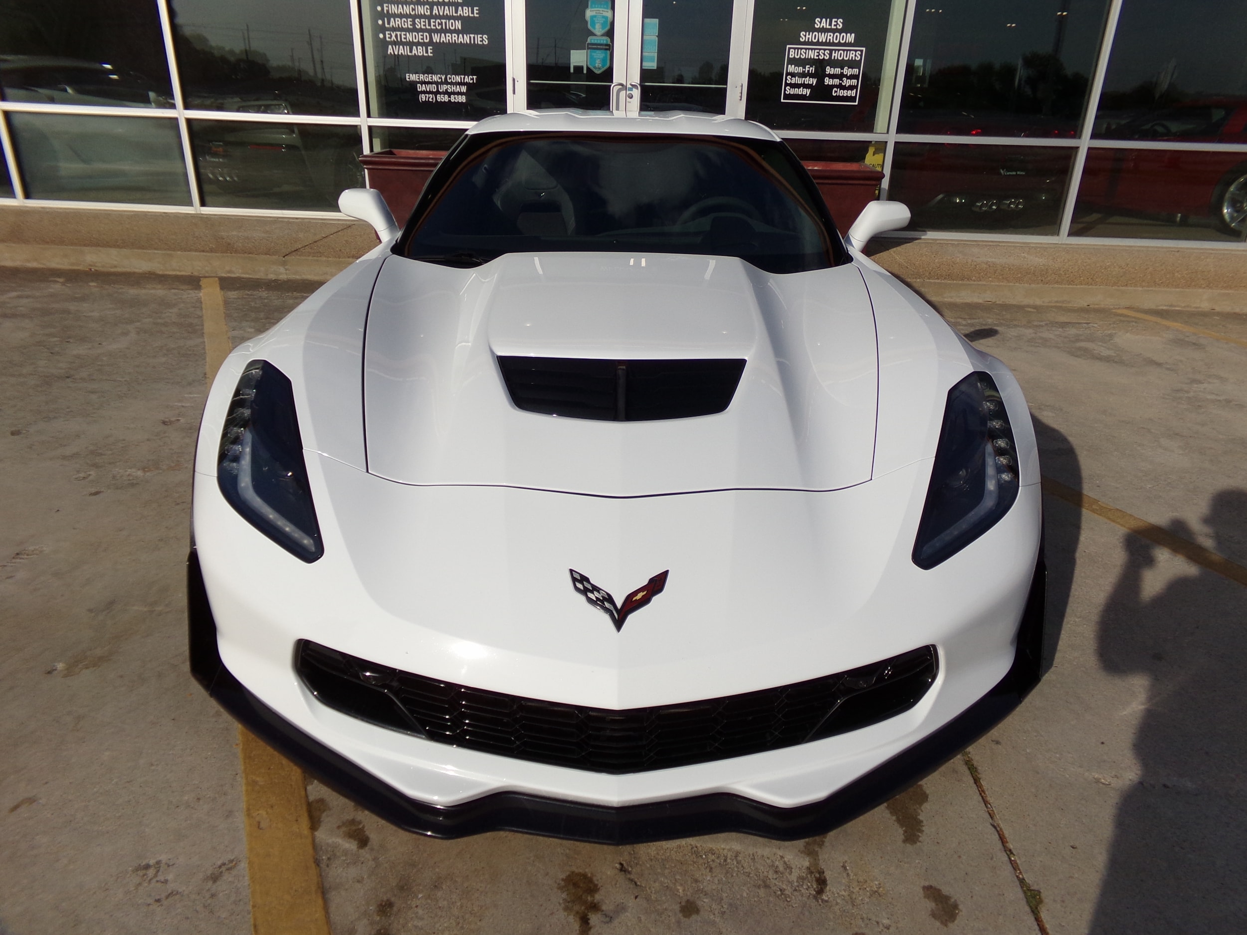 chevrolet corvette 2017 1G1YT2D68H5604343 image chevrolet corvette 2017 1G1YT2D68H5604343 image