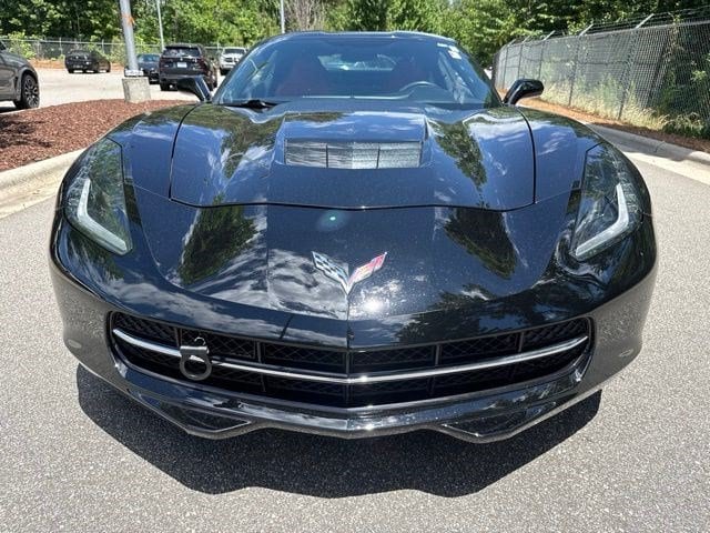 chevrolet corvette 2017 1G1YG2D70H5113469 image chevrolet corvette 2017 1G1YG2D70H5113469 image