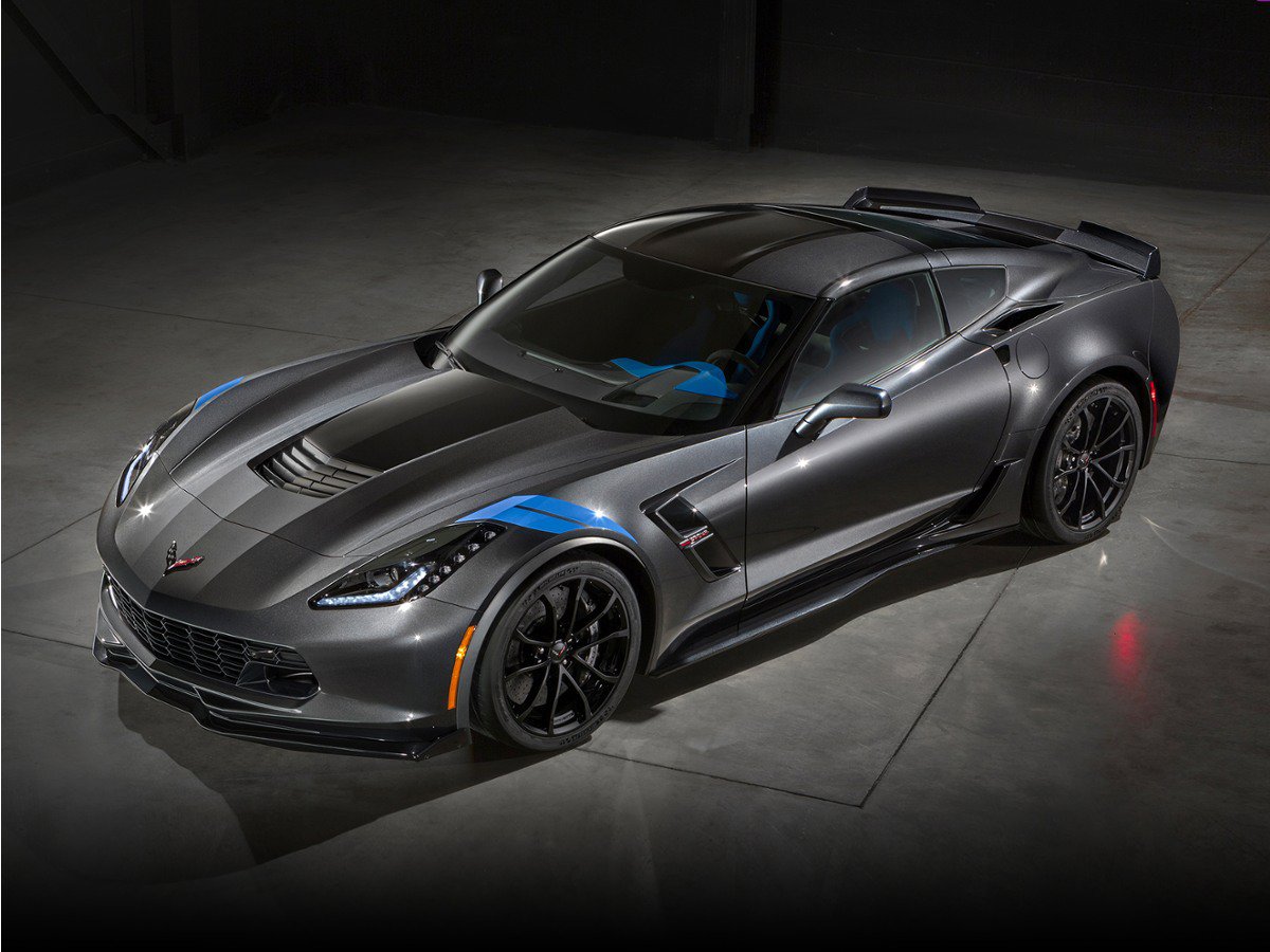 chevrolet corvette 2017 1G1Y12D78H5102673 image chevrolet corvette 2017 1G1Y12D78H5102673 image