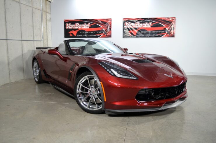 chevrolet corvette 2017 1G1YY3D7XH5116575 image chevrolet corvette 2017 1G1YY3D7XH5116575 image