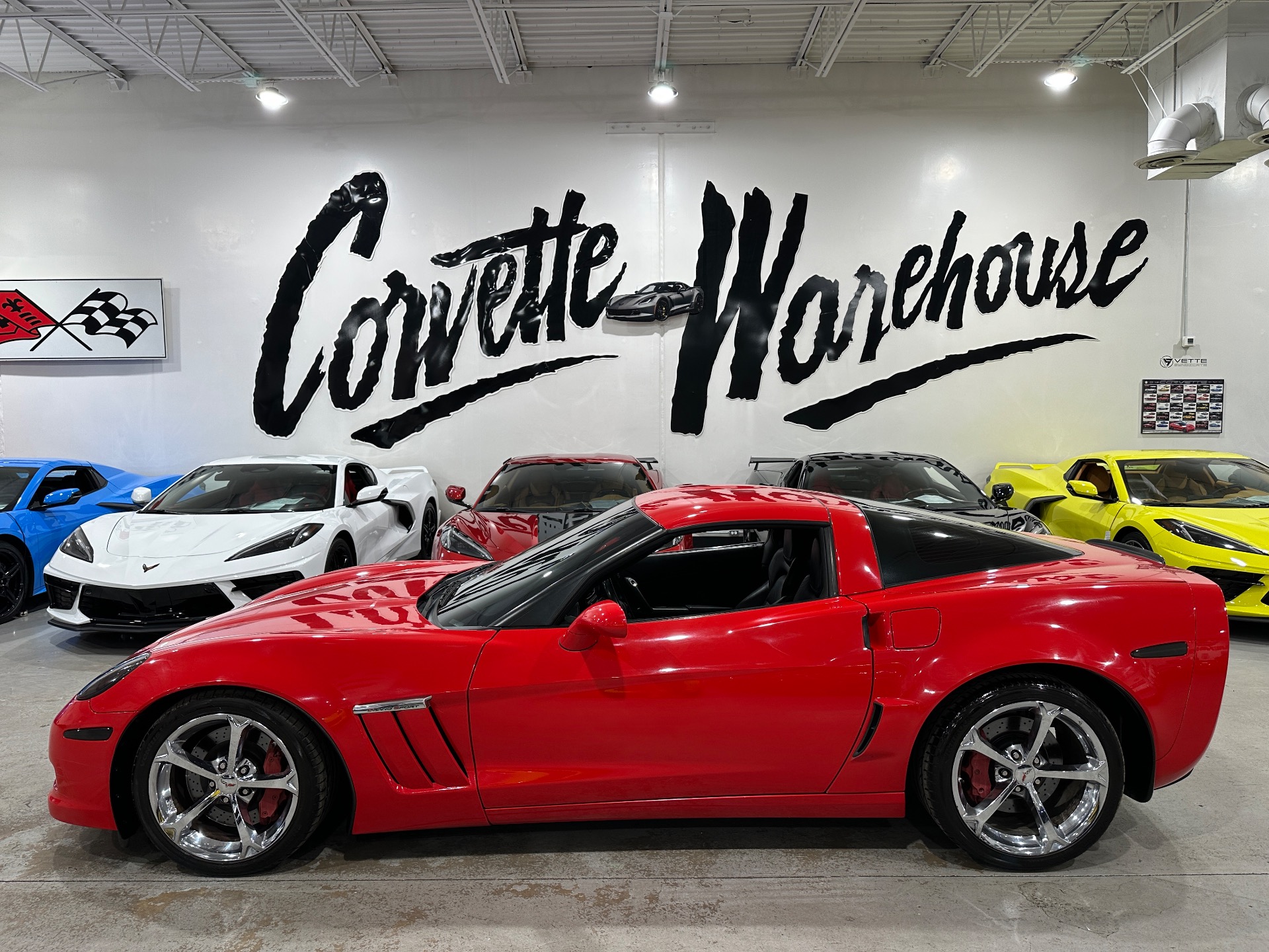chevrolet corvette 2012 1G1YU2DW3C5101342 image chevrolet corvette 2012 1G1YU2DW3C5101342 image